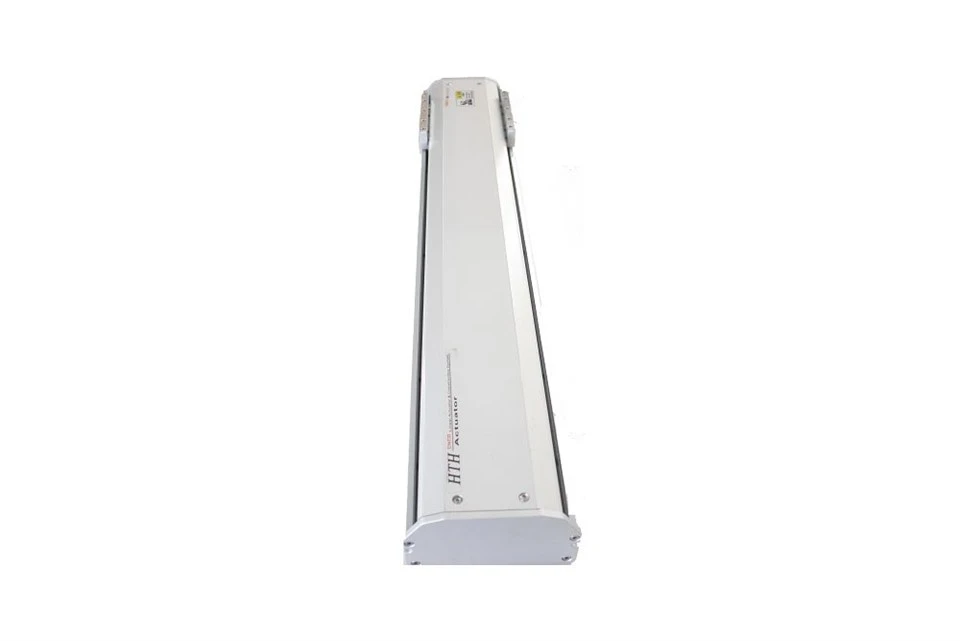 Semi-closed Screw Linear Module price