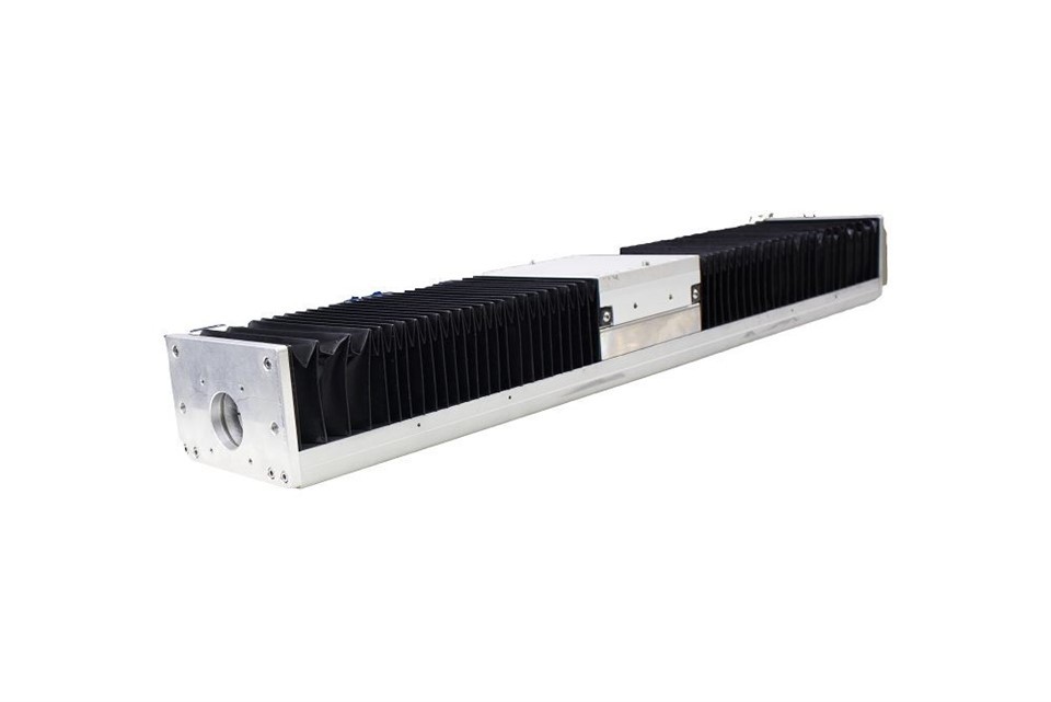 Bellows Cover Module factory