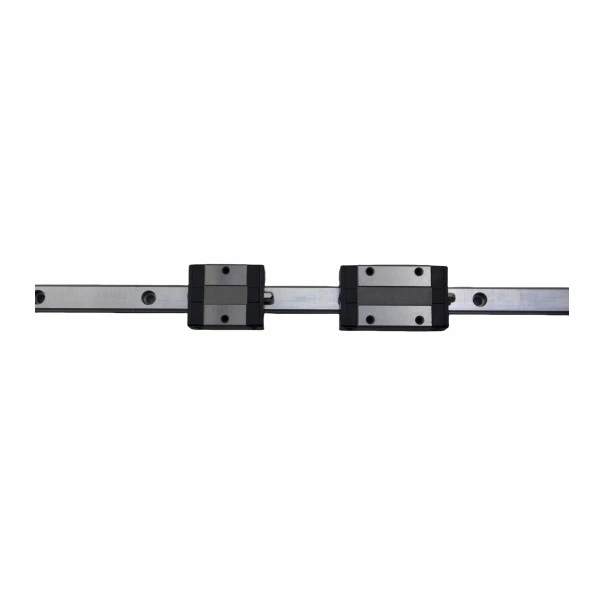 Linear Guide With Motor factory