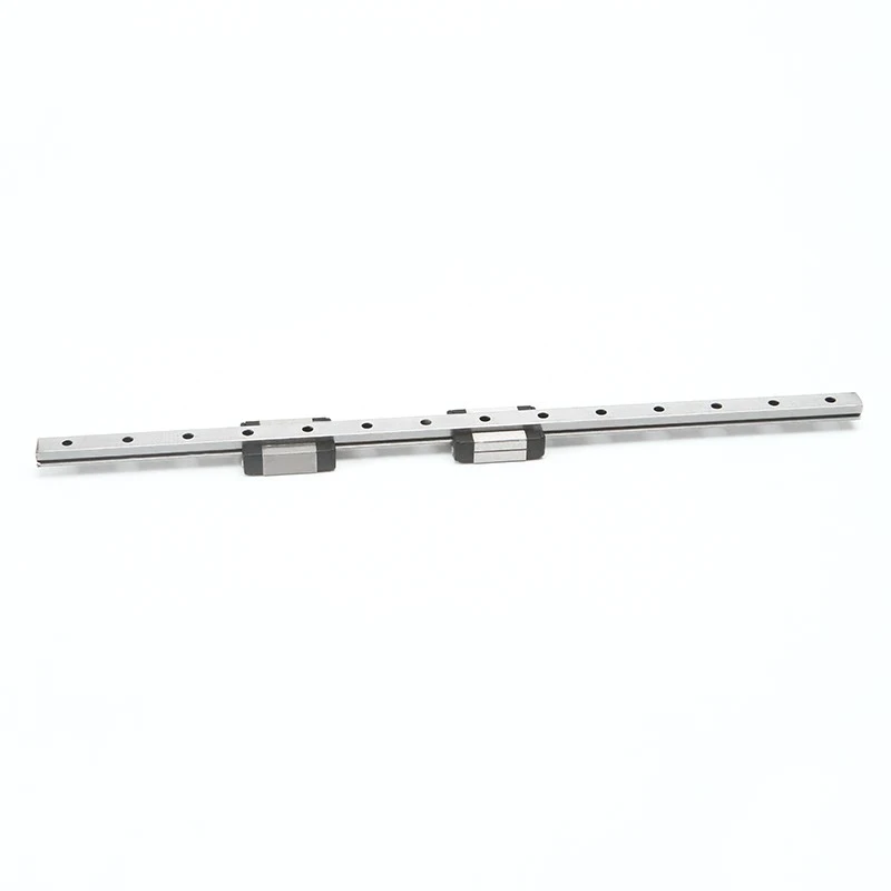 Long Life Linear Guide Rail factory