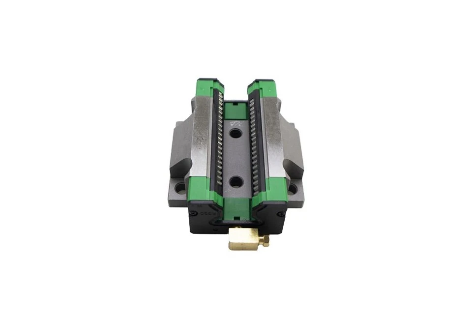 Linear Guide Block