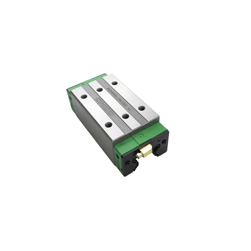 RGH45 Linear Guides