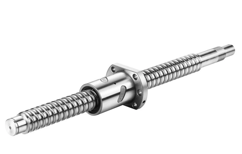 SFNU Series Deep Groove Ball Bearings