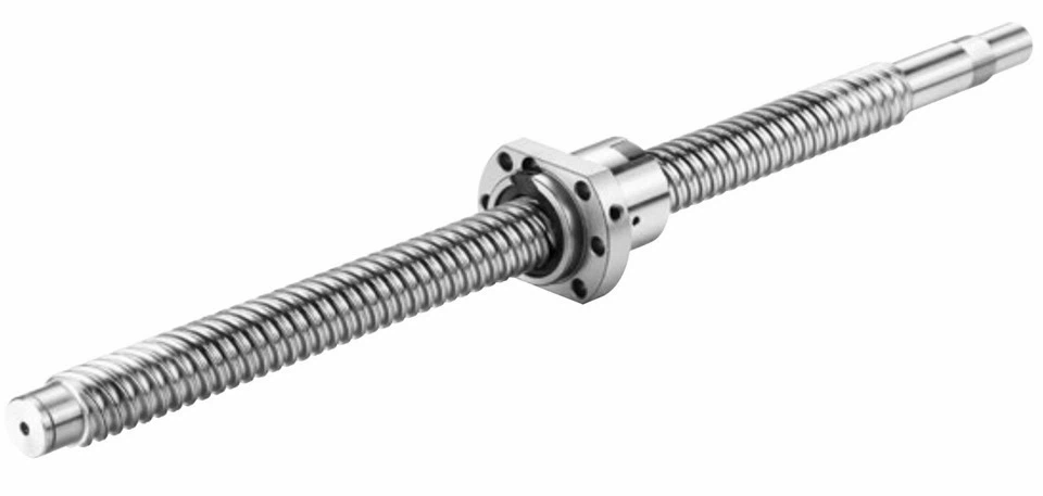 Strong Dust-proof Low Noise SFA Series Bearing